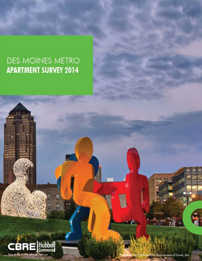 2014 Apartment Survey 