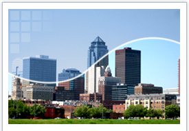 commercial appraisers des moines